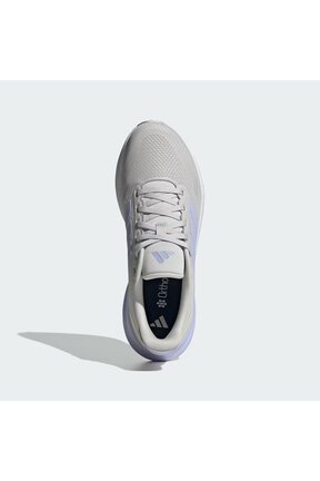 کفش دو و میدانی و تمرینی طوسی زنانه adidas - کد 887260720
