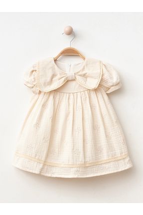 لباس بژ بچه گانه بافتنی Lumia Baby - کد 924052415