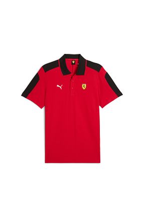 تیشرت اسپرت قرمز مردانه رگولار Puma - کد 903796059