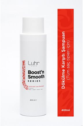 شامپو زنانه Luhr Care - کد 923122126