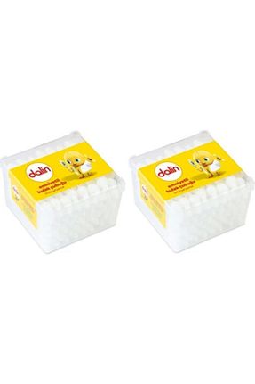 پنبه و گوش پاک کن Dalin - کد 41219040