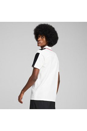 تیشرت اسپرت سفید مردانه رگولار Puma - کد 903796105