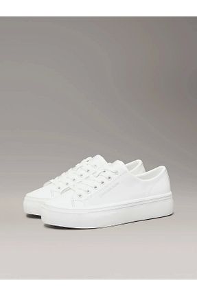 کفش اسنیکر رنگی زنانه Calvin Klein - کد 922995407