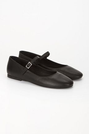 بابت مشکی زنانه چرم خالص inyola - کد 923115064