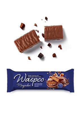 میان وعده سالم Waspco - کد 906096711