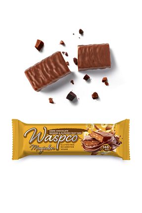 میان وعده سالم Waspco - کد 906095426
