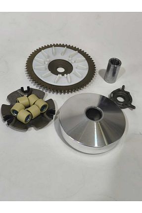 قطعات یدکی موتور سیکلت Baga - کد 923125781