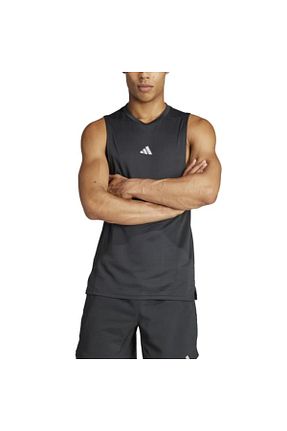 سوئیشرت مشکی مردانه ساده adidas - کد 838686144