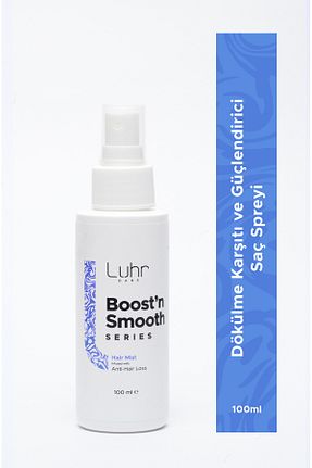 تونیک مو Luhr Care - کد 923125670