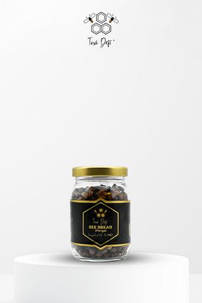 گرده گل و بره موم Toros Dağı - کد 782179975