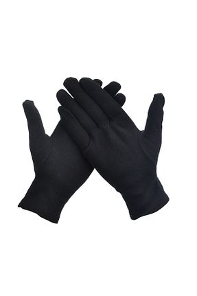 دستکش مشکی زنانه AXE SPORTSWEAR - کد 195159396