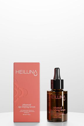 سرم پوست همه انواع پوست Heiluna - کد 922197703