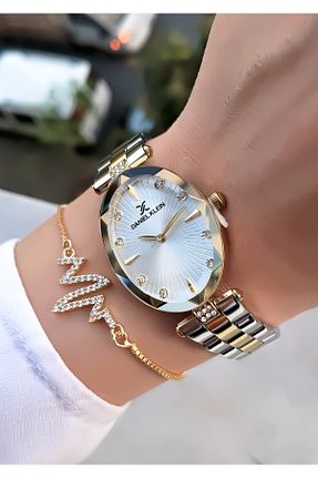 ساعت مچی زنانه 36-40 میلی متر Daniel Klein - کد 451313511