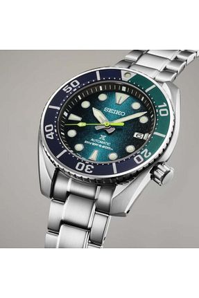 ساعت مچی متالیک مردانه 45 میلی متر Seiko - کد 771053518