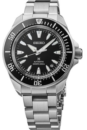 ساعت مچی طوسی مردانه 41 میلی متر Seiko - کد 840393813
