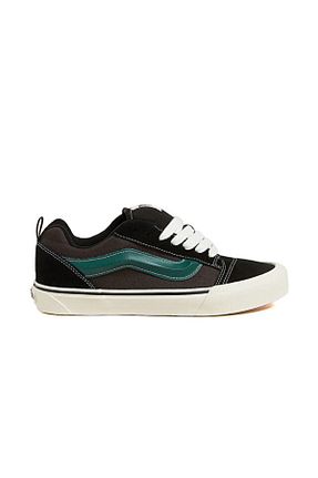 کفش اسنیکر قهوه ای مردانه Vans - کد 923239723