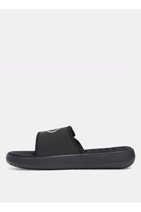 دمپائی اسپرت مشکی مردانه Under Armour - کد 896274052