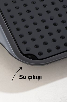 آبچکان طوسی پلاستیک Porsima - کد 923874254