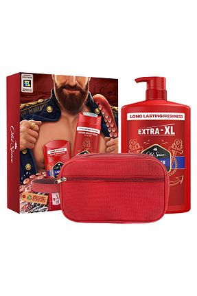شامپو Old Spice - کد 924134459