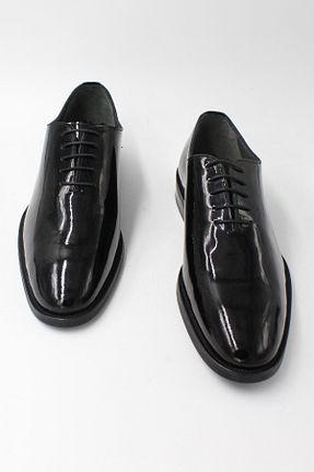 دمپائی مشکی مردانه چرم خالص ENDİCAN - کد 761167520