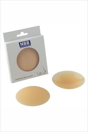 اکسسوری لباس زیر بژ زنانه Nbb - کد 924034239