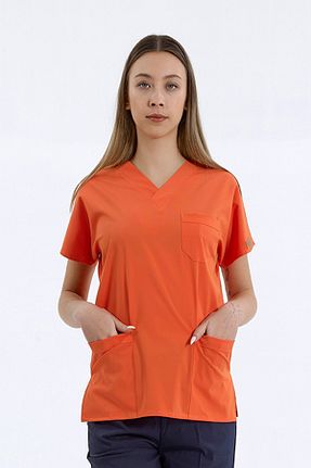 لباس کار نارنجی Brl Üniforma - کد 872172291