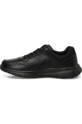 کفش اسنیکر مشکی مردانه بند دار Dockers - کد 900277541