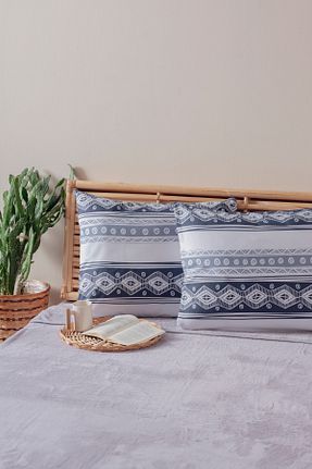 روکش بالش سفید Mislina Home - کد 798161645