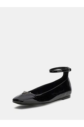 بابت مشکی زنانه پلی اورتان Guess - کد 923281350