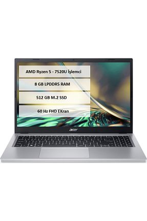 لپ تاپ AMD Ryzen 5 ACER - کد 806351748