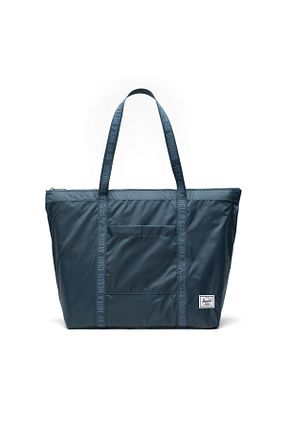کیف دوشی سرمه ای زنانه پلی استر Herschel - کد 923275063