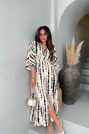 لباس مشکی زنانه بافتنی Sohotique By P - کد 923281844