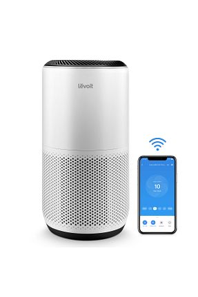 تصفیه کننده هوا سفید Levoit - کد 921310644