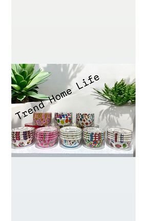 کپسول کاپ کیک Trend Home Life - کد 359561071