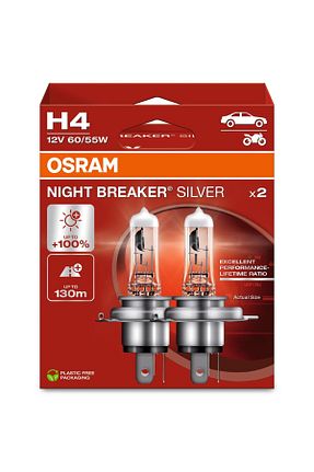 لامپ خودرو 12 Volt Osram - کد 31558608
