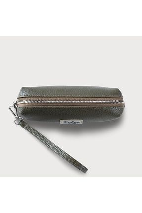 کیف دستی سبز Clavist - کد 922982826
