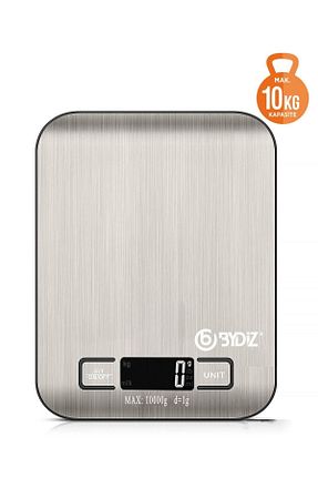 ترازوی آشپزخانه bydiz - کد 89769583