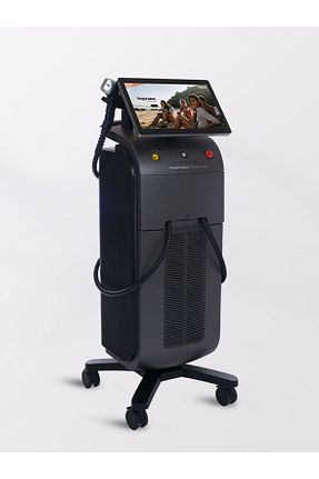 دستگاه لیزر موهای زائد IPL مشکی کابلی anka lazer - کد 841223351