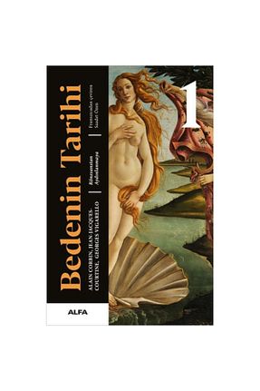 تاریخ Alfa Yayınları - کد 117662608
