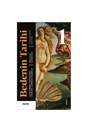 تاریخ Alfa Yayınları - کد 117662608