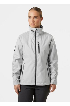 کاپشن اسپرت طوسی زنانه رگولار Helly Hansen - کد 850082643