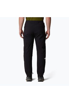 شلوار اسپرت مشکی مردانه The North Face - کد 924243723