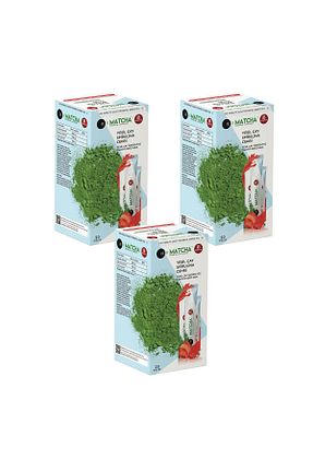 چای سبز Bilge İlaç - کد 923371049