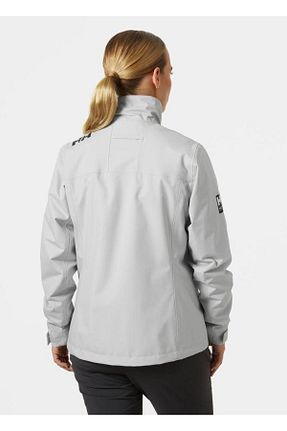 کاپشن اسپرت طوسی زنانه رگولار Helly Hansen - کد 850082643