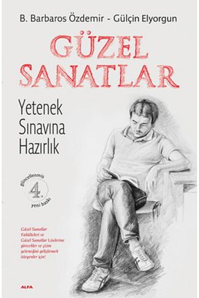 درسی و کتب کمک آموزشی Alfa Yayınları - کد 3255693