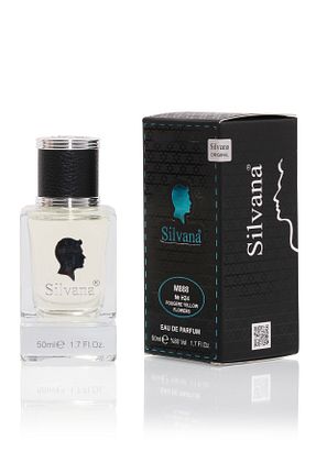 ادکلن زنانه Silvana - کد 924143294
