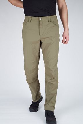 شلوار خاکی مردانه الاستین Alpinist - کد 286461906