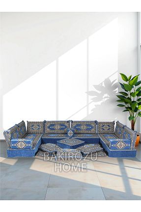  آبی BAKIRÖZÜ HOME - کد 923330492