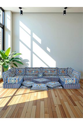  آبی BAKIRÖZÜ HOME - کد 923335669