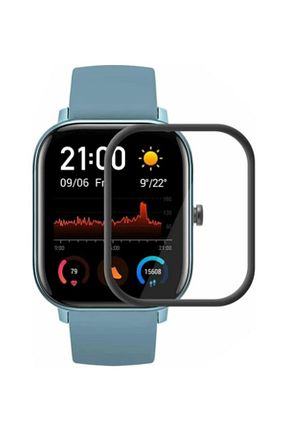 محافظ صفحه ساعت هوشمند رنگی Techmaster - کد 335519026